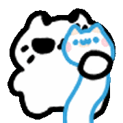 动态表情包
可爱表情包