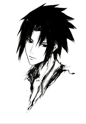 sasuke