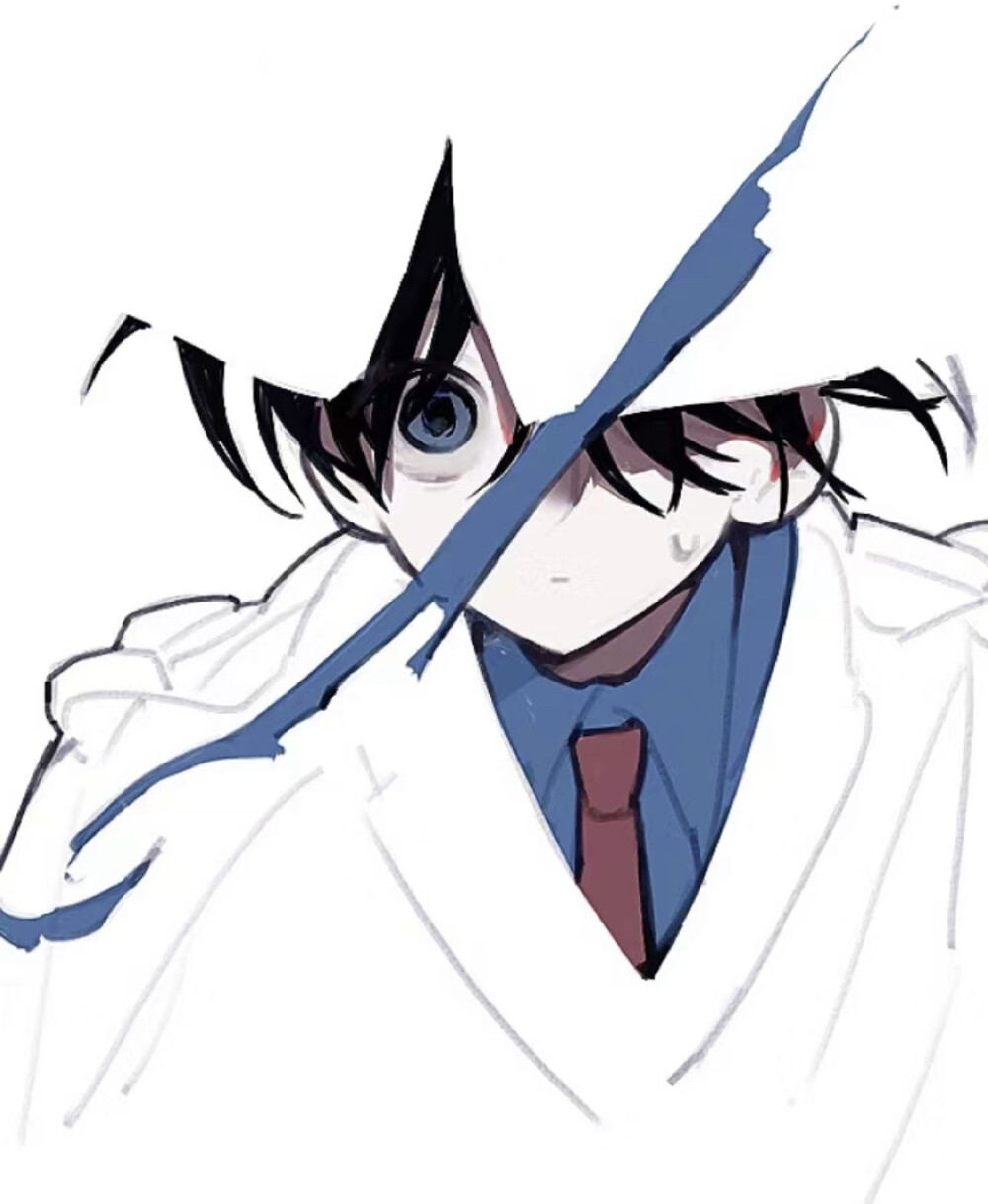 怪盗基德（黑羽快斗）