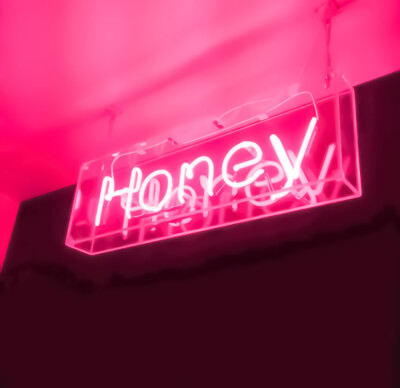 Honey૮₍⑅˶•▿•˶⑅₎ა