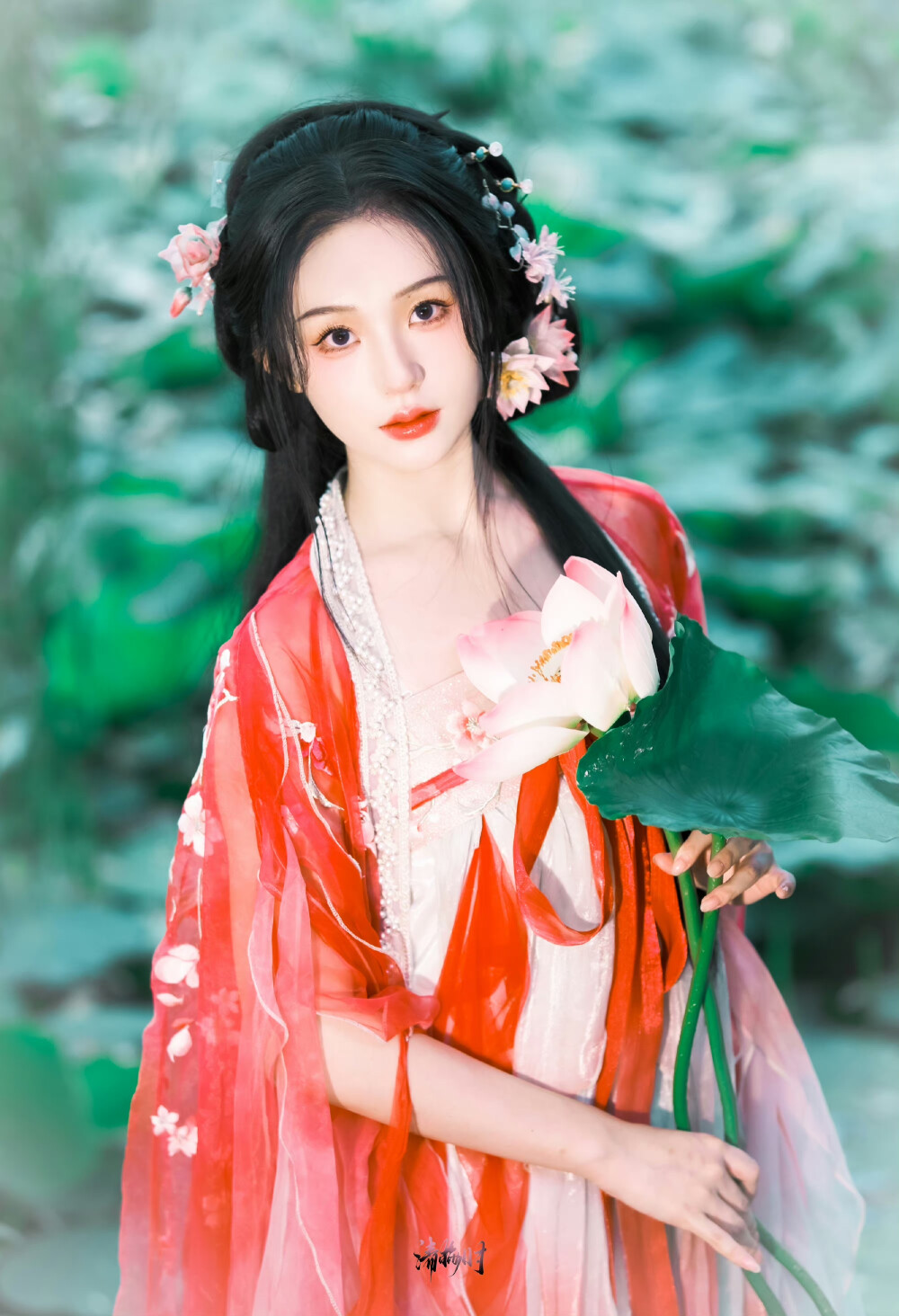 胡亦瑶 - 高清图片，堆糖，美图壁纸兴趣社区