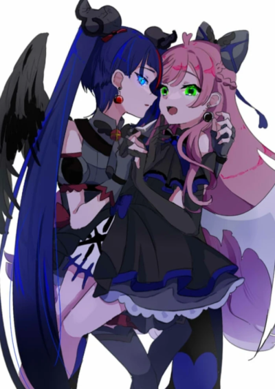 CURE DARK SKY&CURE DARK PRISM