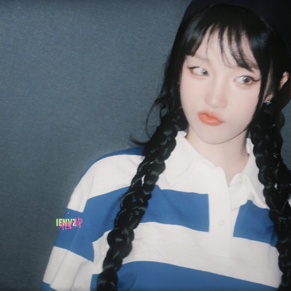 【宋雨琦YUQI】20240813◎ins