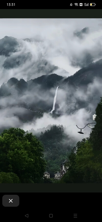 风景壁纸