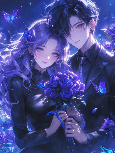 男女