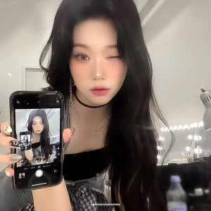 当这地球没有花