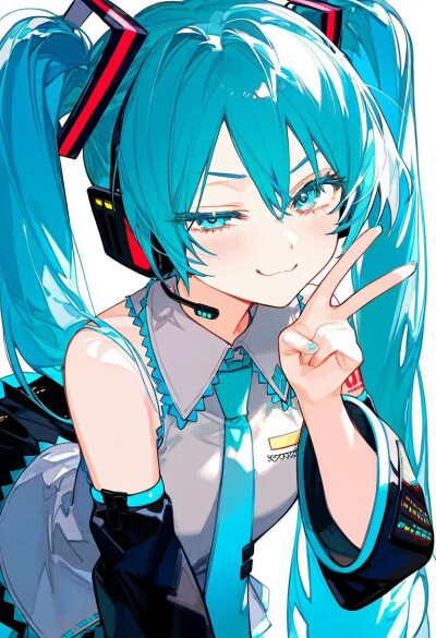 初音未来