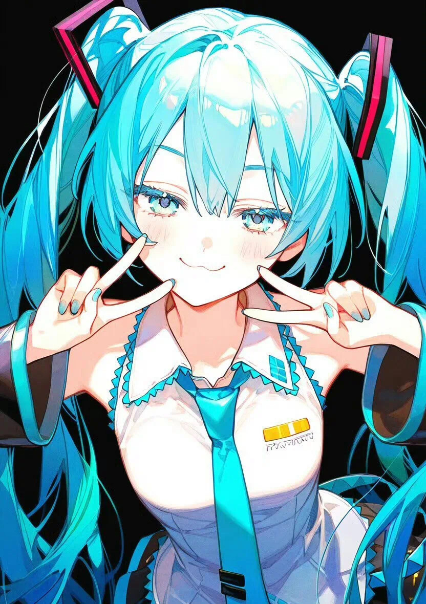 初音未来