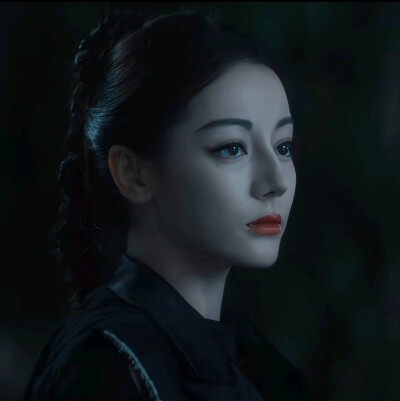 迪丽热巴 可二改
枭起青壤