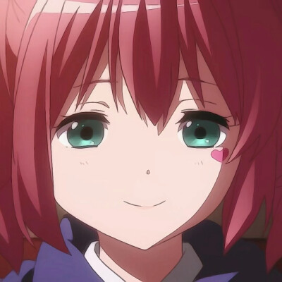 中二病也要谈恋爱
七宫智音
2022.8.5