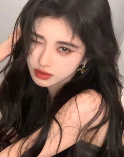 超美鞠姐（陈年老图）