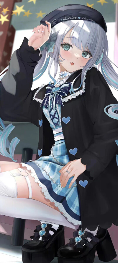 二次元 动漫壁纸