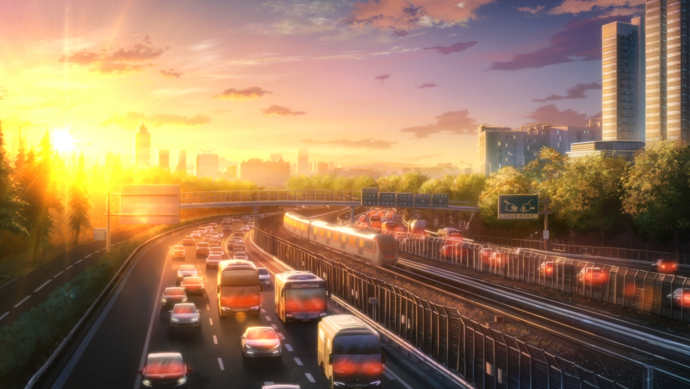 「成何体统」空镜壁纸