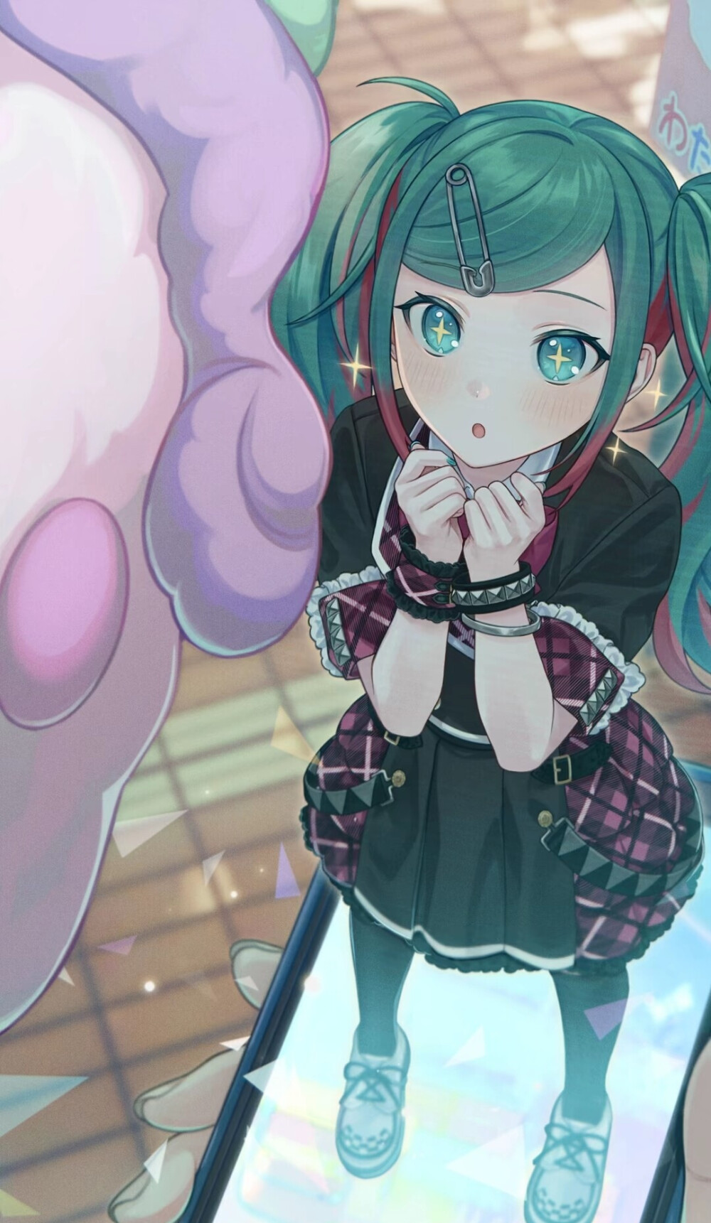 初音未来壁纸