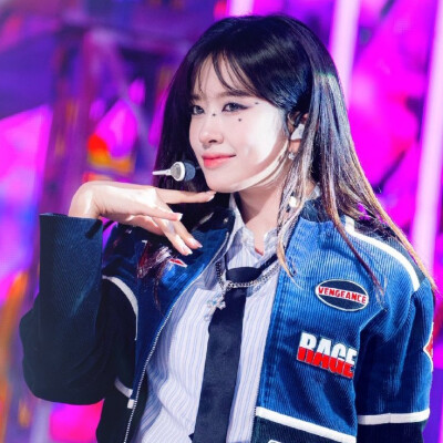 安宥真
二改收专