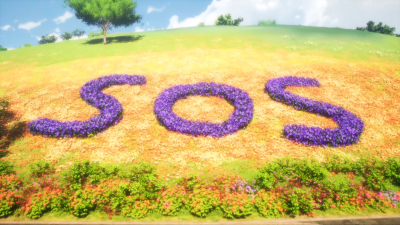 「成何体统」横屏壁纸