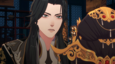 「成何体统」横屏壁纸