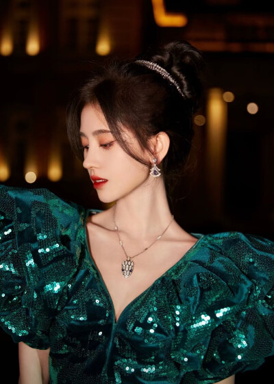 超美鞠姐（陈年老图）