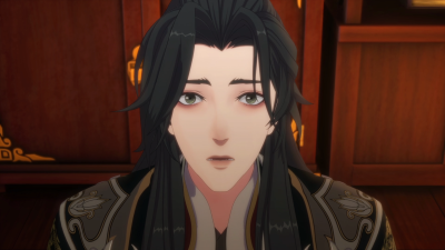 「成何体统」横屏壁纸