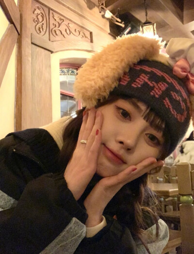 超美鞠姐（陈年老图）