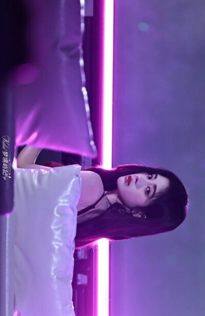 超美鞠姐（陈年老图）