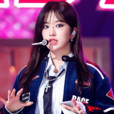 安宥真
二改收专