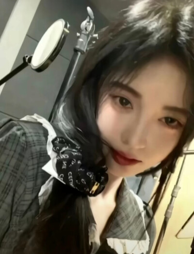 超美鞠姐（陈年老图）