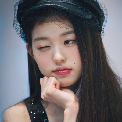 标Ayano_WonYoung