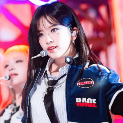 安宥真
二改收专