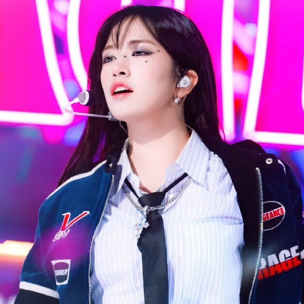 安宥真
二改收专