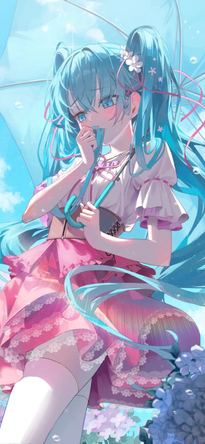 初音未来