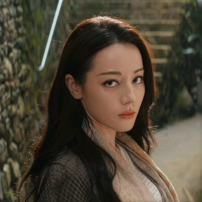 迪丽热巴 可二改
枭起青壤