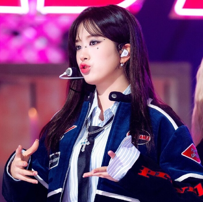 安宥真
二改收专