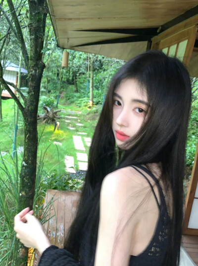 超美鞠姐（陈年老图）