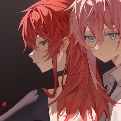 围脖画师：nixikaze