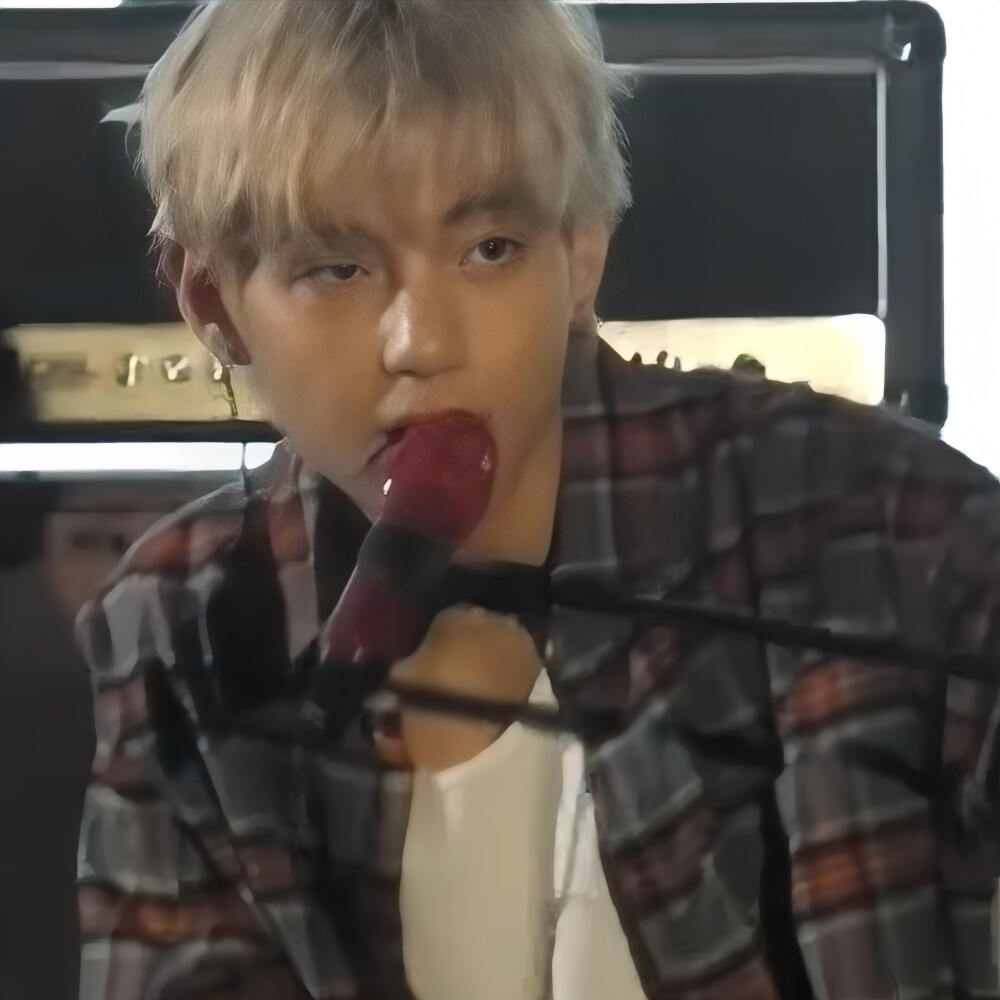 【金泰亨可二改】