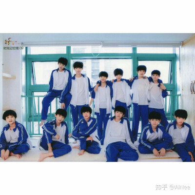 TF家族三代