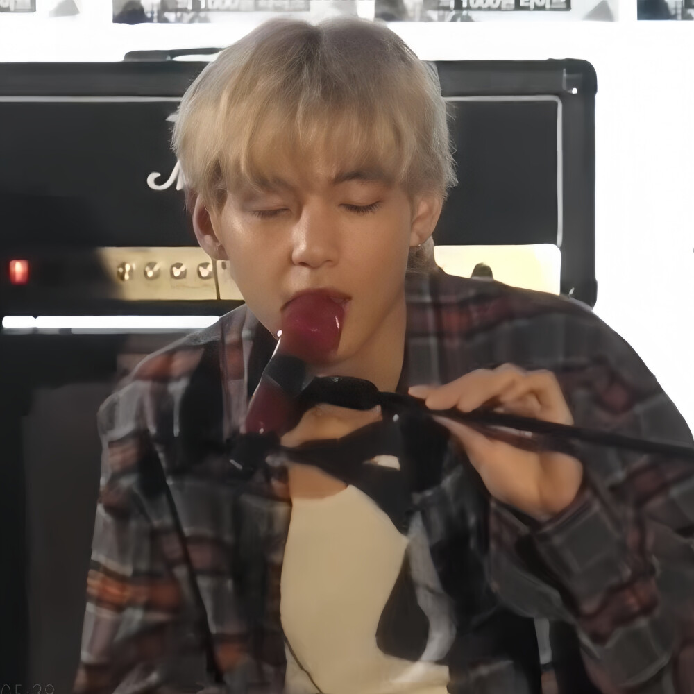 【金泰亨可二改】