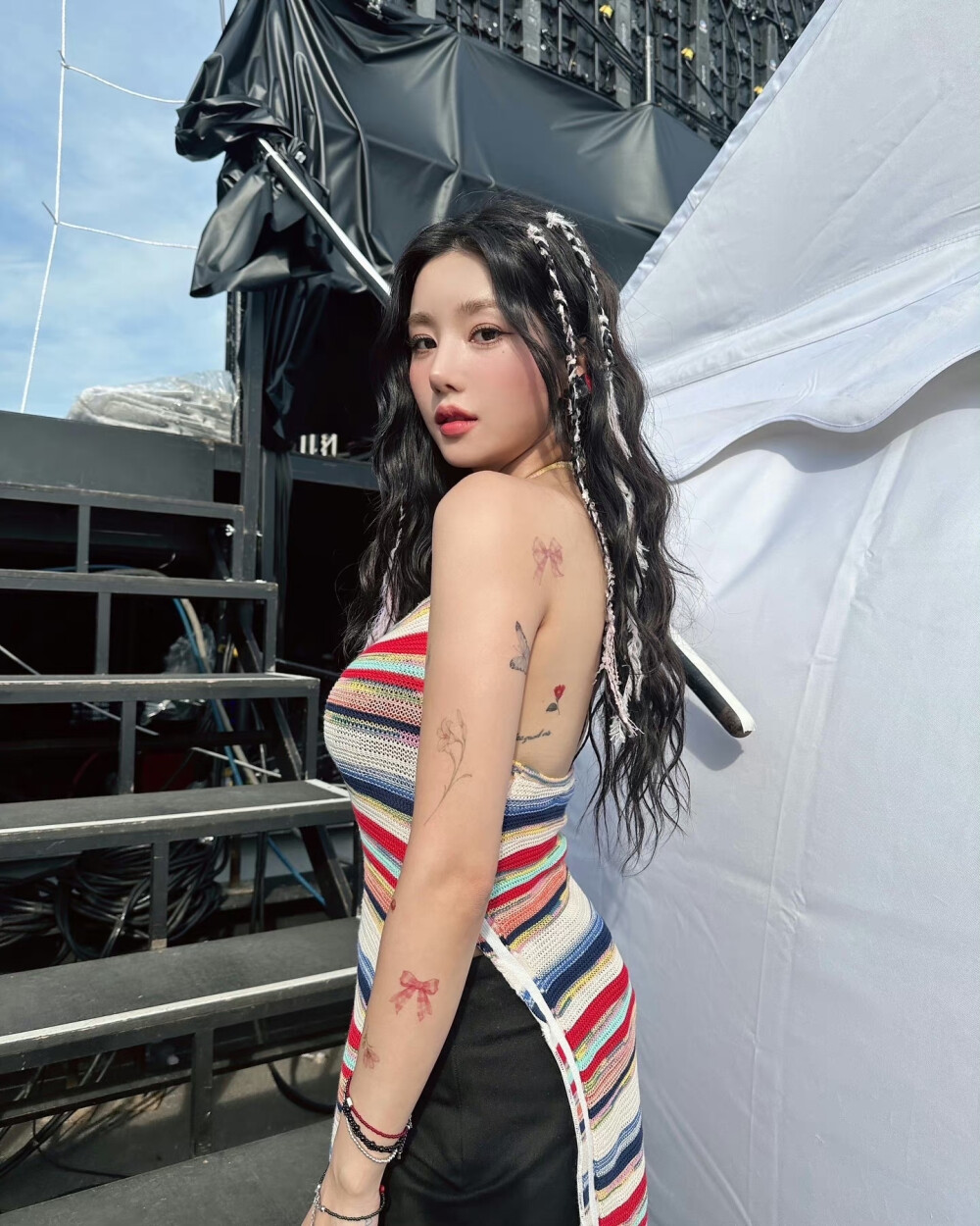 权恩妃