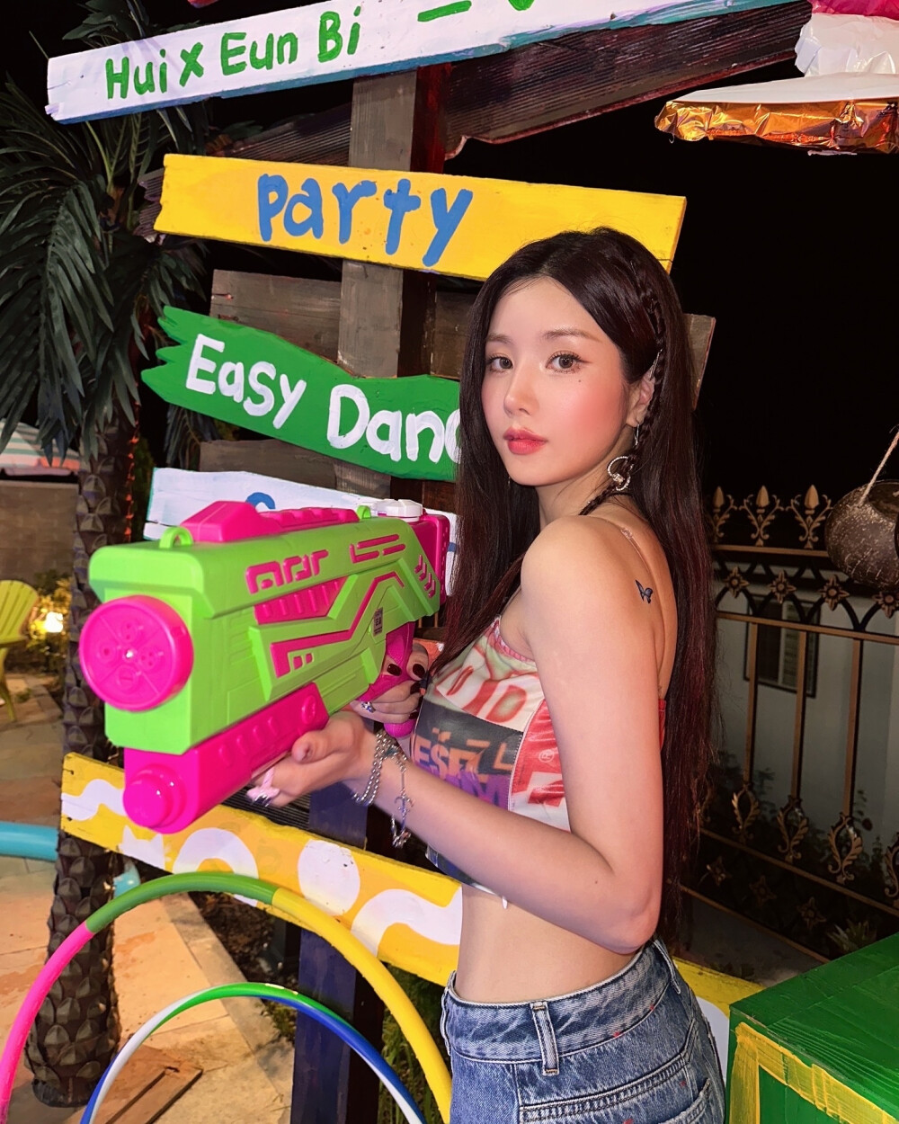 权恩妃