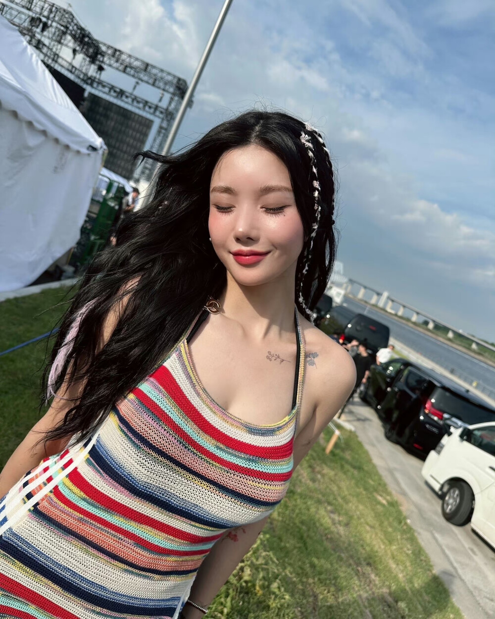 权恩妃