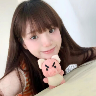 甜妹女头