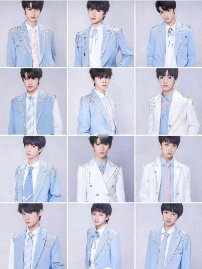 TF家族三代