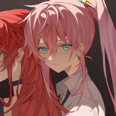 围脖画师：nixikaze