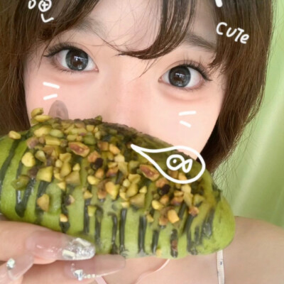 甜妹女头