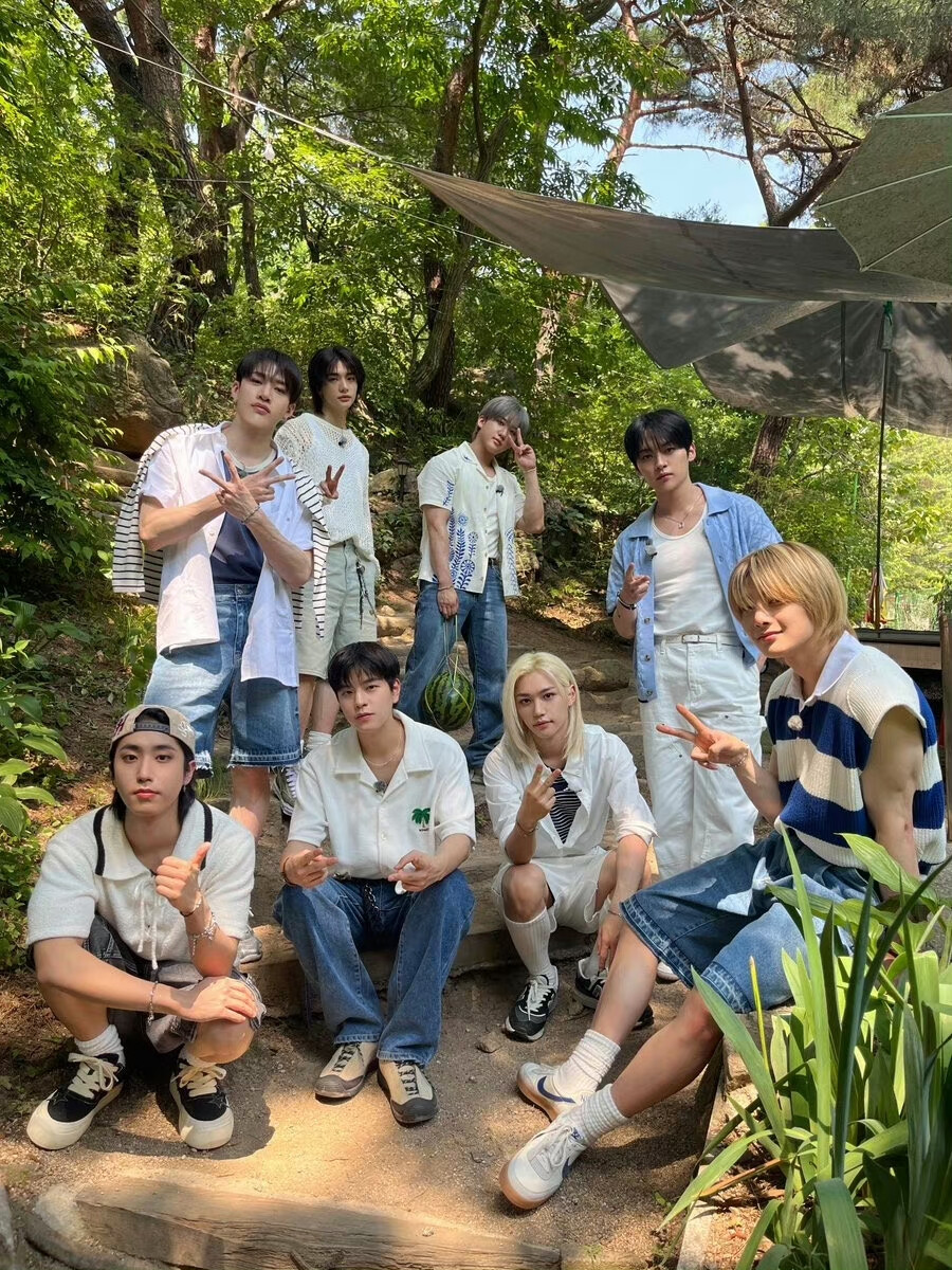 straykids