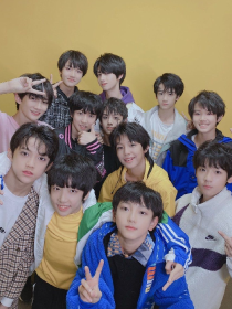 TF家族三代