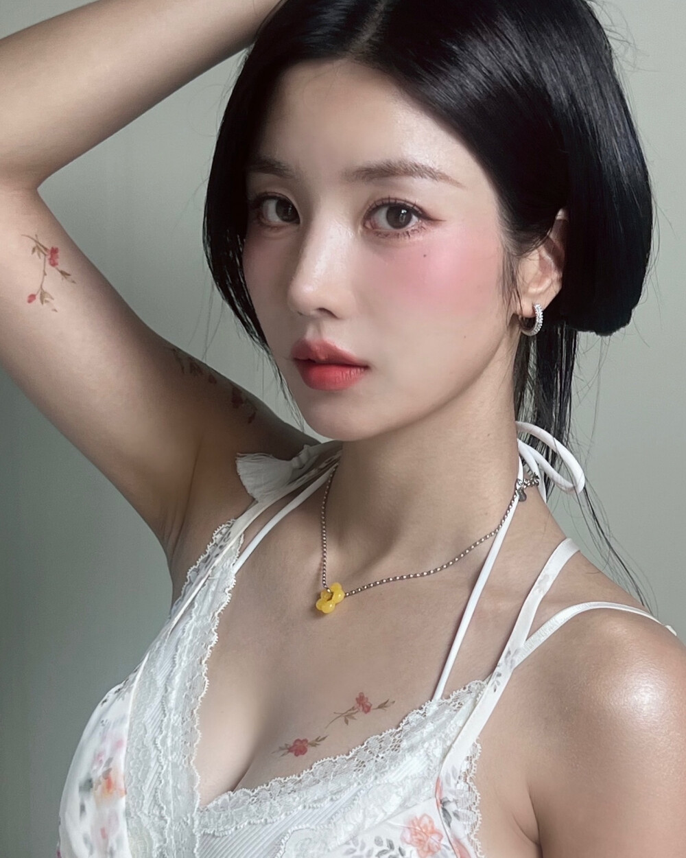 权恩妃