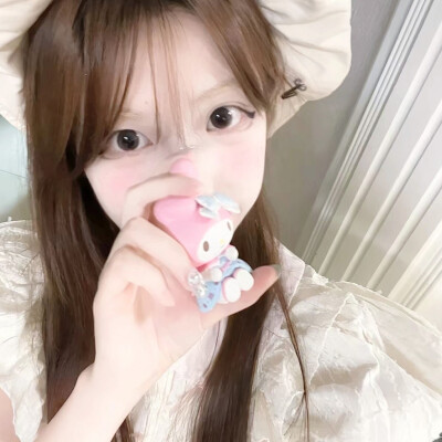 甜妹女头