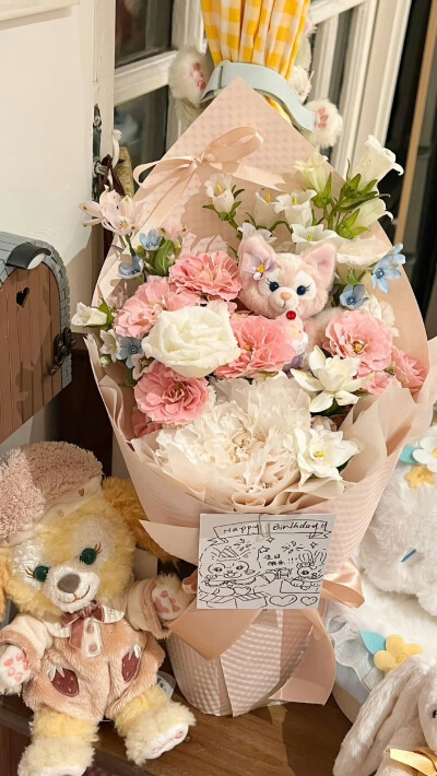 心动小咪ฅ ̳͒•ˑ̫• ̳͒ฅ
#小清新壁纸#